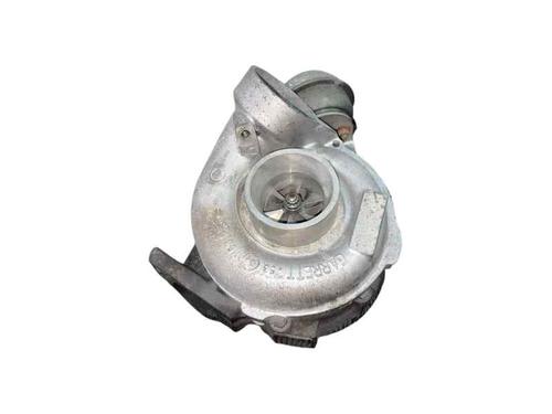 Turbolader/Kompressor MERCEDES-BENZ CLK (C209) CLK 270 CDI (209.316) (170 hp) 26286378