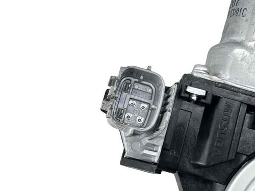 Used Rear left window mechanism Rear left window mechanism NISSAN LEAF (ZE1) Electric (150 hp) 31940255 31940255