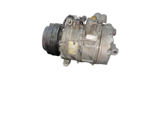 AC compressor BMW 5 (E39) 530 d | BP32695259M34 - Image 4