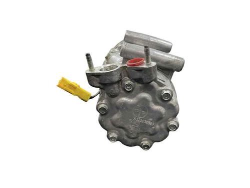 Used AC compressor AC compressor PEUGEOT 307 (3A/C) [2000-2012] 32182140 32182140