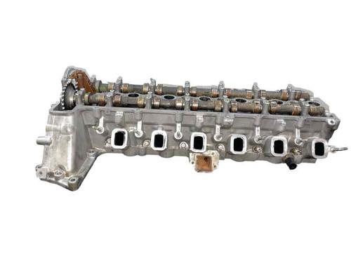 Used Cylinder head BMW 5 (E39) 530 d (193 hp) 32695253