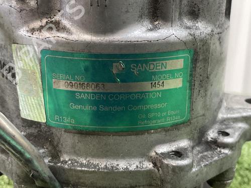 AC compressor VW POLO (6N2) | BP31681626M34 - Image 5