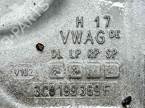 Subframe VW PASSAT B6 (3C2) 2.0 TFSI | BP32358274M9