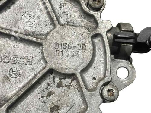 Used Vacuum pump Vacuum pump CITROËN C4 Picasso I MPV (UD_) 1.6 HDi (109 hp) 25211858 25211858