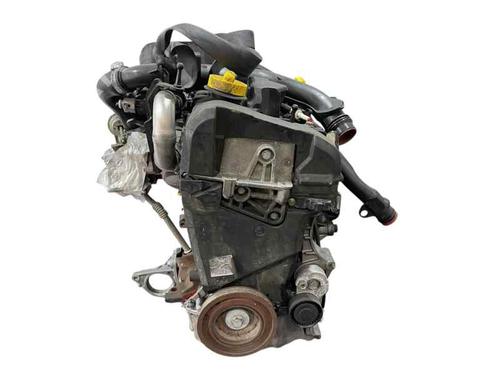 Used Engine Engine RENAULT MODUS / GRAND MODUS (F/JP0_) 1.5 dCi (FP0G, JP0G) (68 hp) 29349840 29349840