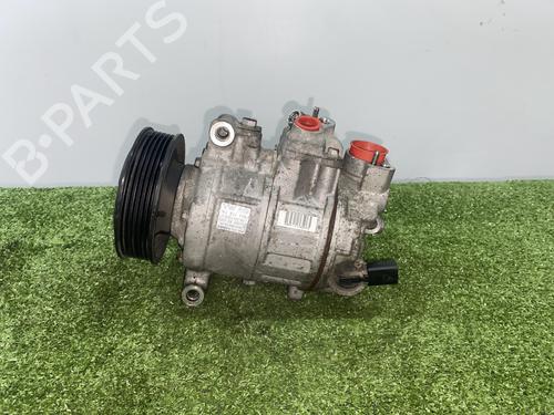 AC compressor SEAT LEON (1P1) 1.4 16V | BP31681635M34 - Image 2
