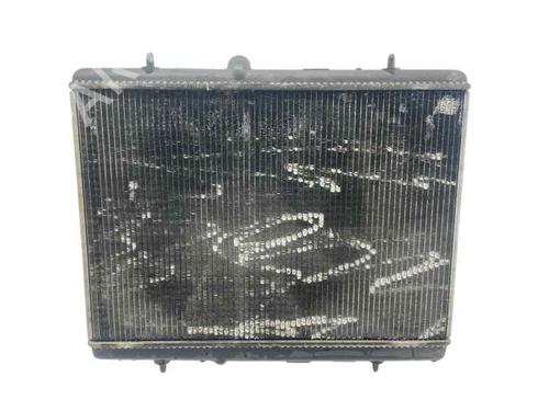 Used Water radiator Water radiator PEUGEOT 5008 (0U_, 0E_) 1.6 HDi (112 hp) 27449412 27449412