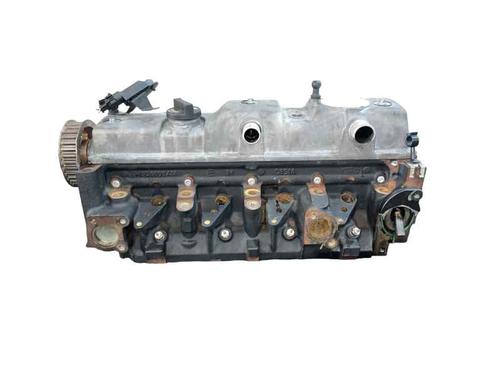 Cylinder head FORD FOCUS II (DA_, HCP, DP) 1.8 TDCi | BP33262879M5 - Image 5