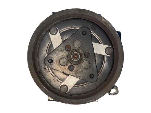 AC compressor RENAULT MODUS / GRAND MODUS (F/JP0_)  | BP33953524M34  - Image 5