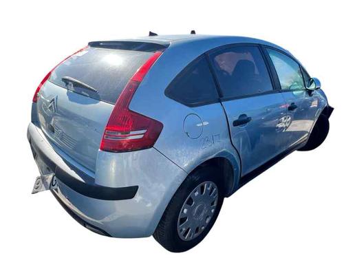 Starter CITROËN C4 I (LC_) 1.6 HDi | BP31826006M8 - Image 8