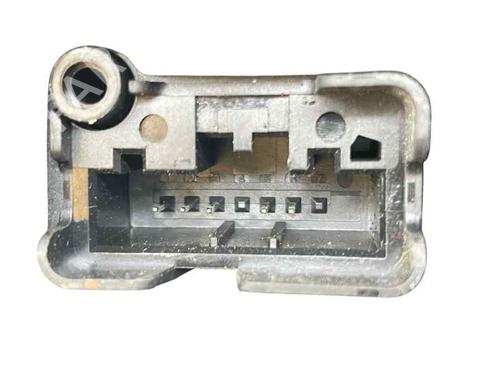 Used Front left lock Front left lock VW T-ROC (A11, D11) 2.0 TDI (150 hp) 28838591 28838591