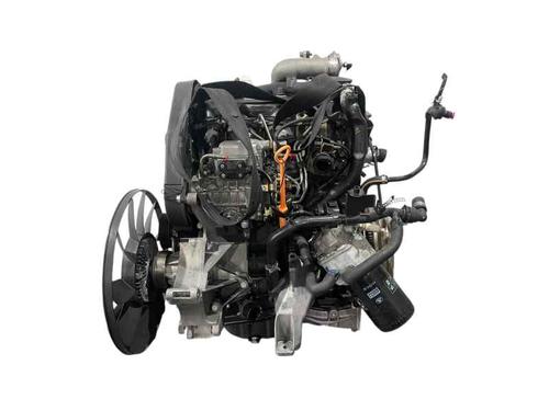 Used Engine Engine VW PASSAT B5 (3B2) 1.9 TDI (110 hp) 25212143 25212143