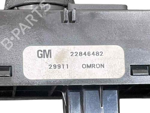 Used Switch Switch OPEL AMPERA (R12) EV 150 (151 hp) 25045895 25045895