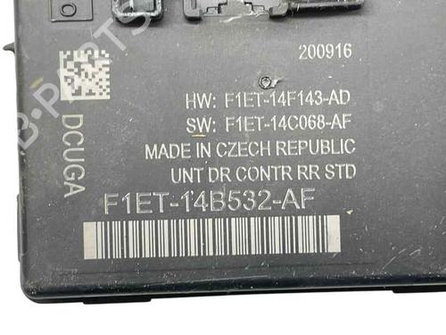 Used Electronic module Electronic module FORD KUGA II (DM2) 2.0 TDCi (150 hp) 27449534 27449534