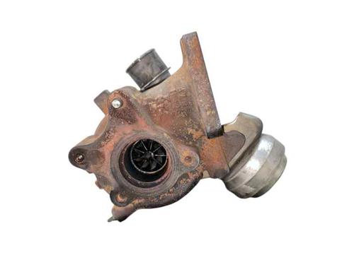 Turbocharger/Supercharger MAZDA 6 Saloon (GG) 2.0 DI (GG14) | BP27448510M71 