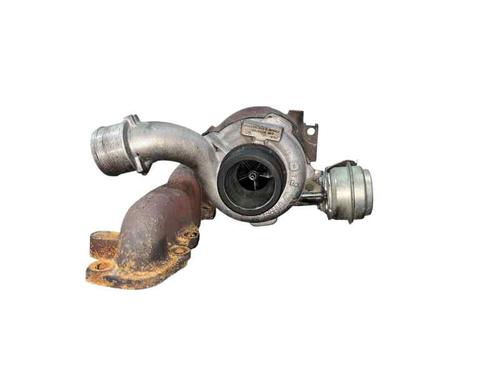 Turbo/Compresor OPEL VECTRA C (Z02) 1.9 CDTI (F69) (150 hp) 29203715