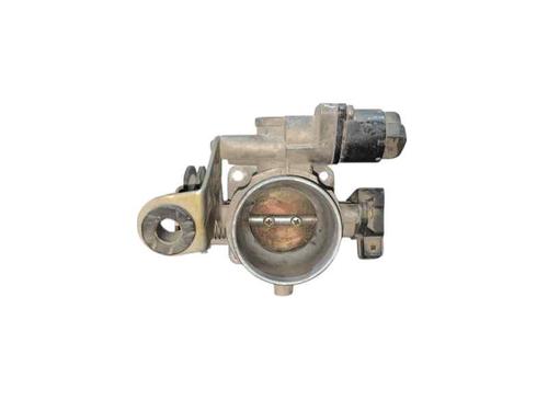 Used Throttle body RENAULT MEGANE I Classic (LA0/1_) [1996-2008]  31683414