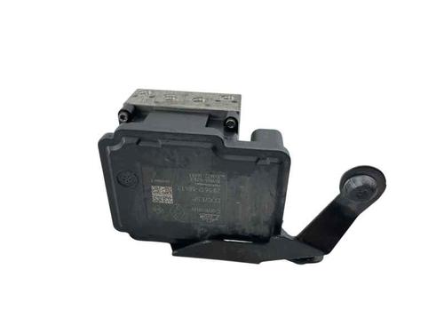 ABS pump RENAULT MEGANE IV Saloon 1.5 Blue dCi 95 (LVA2) | BP29448981M43 