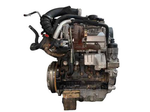 Engine CHEVROLET CAPTIVA (C100, C140) 2.0 D | BP30695832M1 