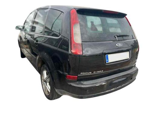 Gearbox FORD FOCUS C-MAX (DM2) 2.0 TDCi | BP27672431M3 - Image 7