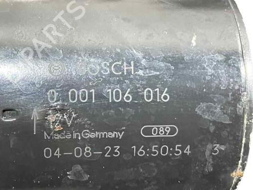 Used Starter Starter ROVER 400 II (RT) 414 Si (103 hp) 29328748 29328748
