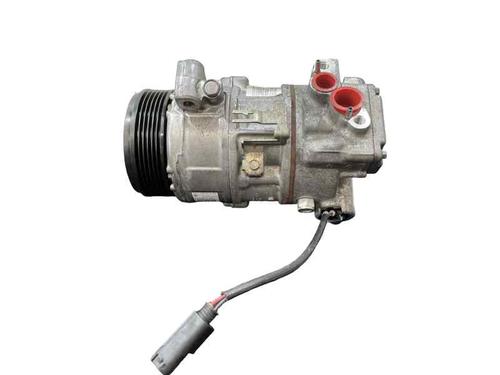 Used AC compressor BMW 1 (E87) 118 d (143 hp) 32467534