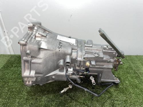 Used Gearbox BMW 3 (E46) [1997-2005]  31684426