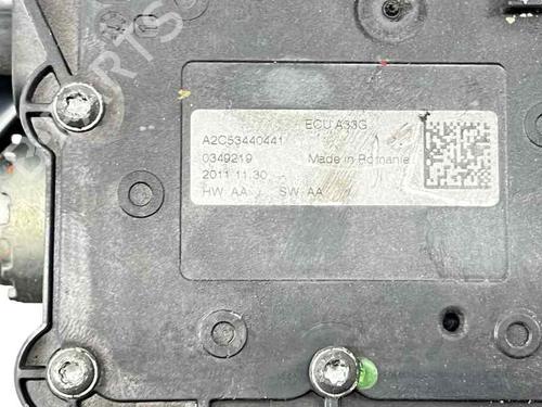 Hand brake OPEL INSIGNIA A Saloon (G09) 2.0 Turbo (69) | BP32358338I18