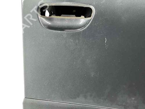 Dør højre fortil AUDI A3 (8P1) 1.9 TDI (105 hp) 31870379