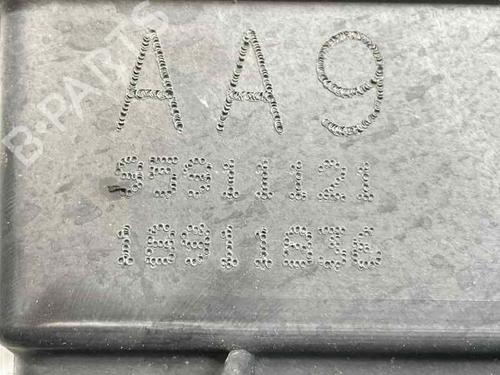 Air filter box CHEVROLET AVEO Hatchback (T300) 1.2 | BP27449263M87 - Image 4