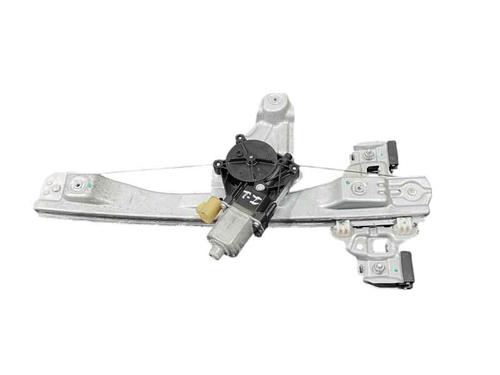 Used Rear left window mechanism OPEL AMPERA (R12) EV 150 (151 hp) 25045913