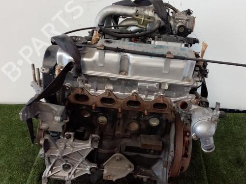 Używane Silnik MITSUBISHI SPACE STAR MPV (DG_A) [1998-2004]  31683871