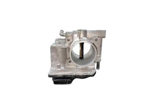 Used Throttle body MAZDA 3 Saloon (BL) 2.0 MZR DISI (BL12) (151 hp) 25213692