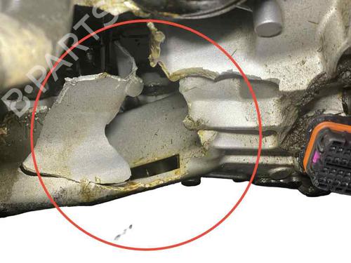 Engine SKODA OCTAVIA IV (NX3, NN3, PV3) 1.5 TSI e-TEC | BP30899378M1 - Image 7