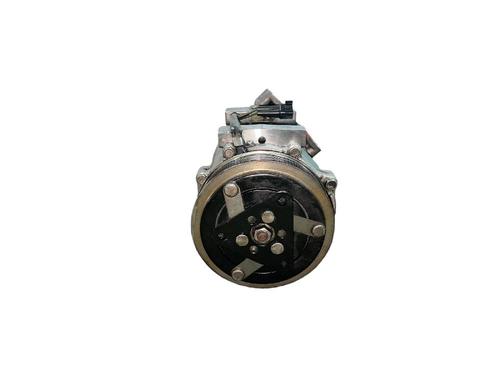 AC compressor FORD FOCUS C-MAX (DM2) 1.6 | BP24223593M34 