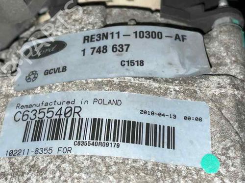 Alternator FORD FOCUS II (DA_, HCP, DP)  | BP32490572M7 