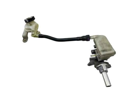 Used Brake master cylinder FORD FIESTA VI (CB1, CCN) 1.6 TDCi (95 hp) 30410245