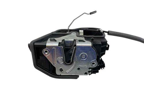Rear left lock BMW X1 (E84) sDrive 20 d | BP28122977C100 