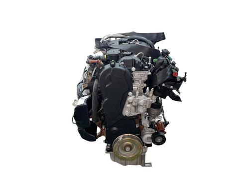 Engine FORD FOCUS C-MAX (DM2) 1.6 | BP24223759M1  - Image 5