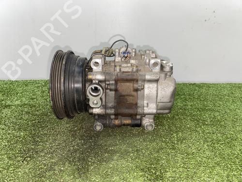 Used AC compressor AC compressor FIAT BRAVO I (182_) [1995-2001] 24223293 24223293
