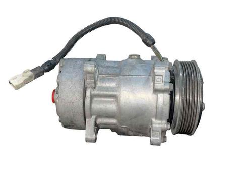 Used AC compressor AC compressor CITROËN JUMPER I Platform/Chassis (244) 2.2 HDi (101 hp) 33112562 33112562