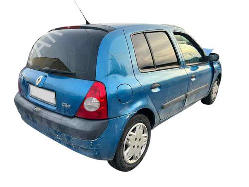 Used Parts RENAULT CLIO II (BB_, CB_) 1.5 dCi (B/CB3M) 4377455