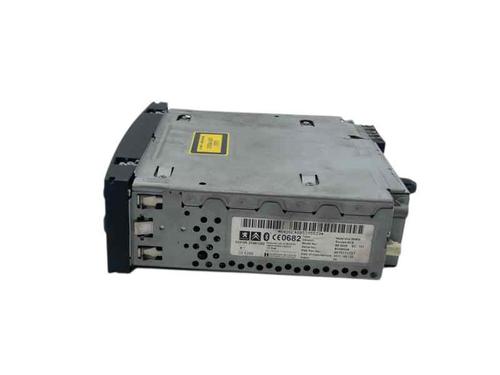 Radio PEUGEOT 5008 (0U_, 0E_) 1.6 HDi | BP27449432E6 