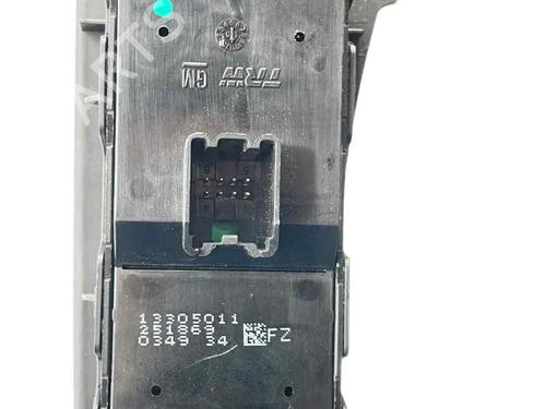 Left front window switch OPEL ASTRA J (P10) 2.0 CDTI (68) | BP27449056I27 - Image 5