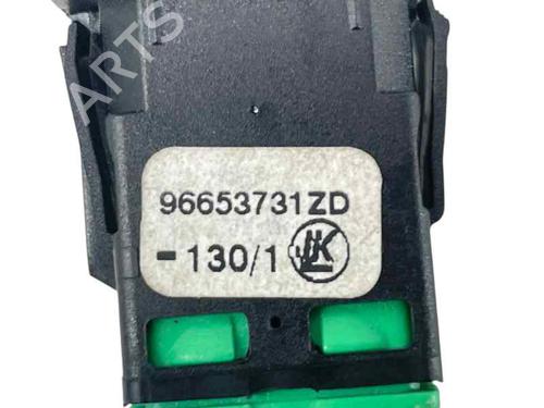 Used Switch PEUGEOT 5008 (0U_, 0E_) 1.6 HDi (112 hp) 27449433