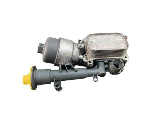 Used Oil radiator OPEL CORSA D Hatchback Van (S07) 1.3 CDTI (L08) (95 hp) 25212360