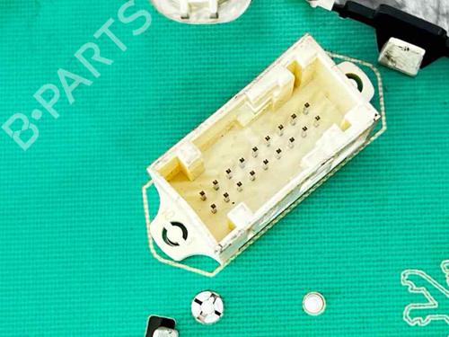 Instrument cluster CITROËN C3 II (SC_) 1.4 | BP31636719C47 - Image 3