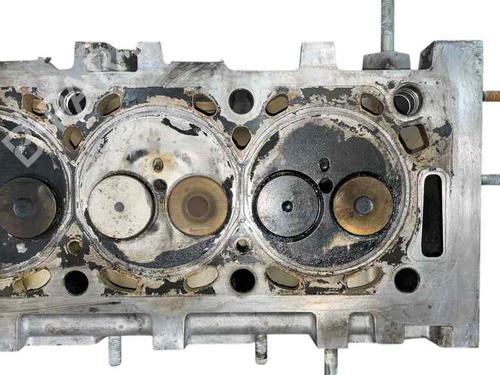 Cylinder head CITROËN XSARA Break (N2) 1.9 TD | BP30294683M5