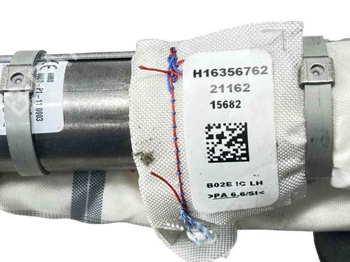 Used Left curtain airbag Left curtain airbag NISSAN MICRA V (K14) 1.0 IG-T (92 hp) 32008080 32008080