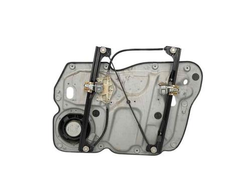 Used Front left window mechanism Front left window mechanism VW CADDY III MPV (2KB, 2KJ, 2CB, 2CJ) [2004-2016] 25435340 25435340